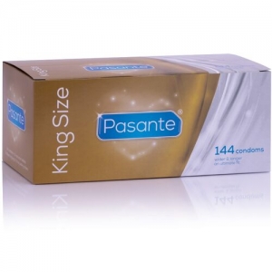 Pasante KingSize 144uds.