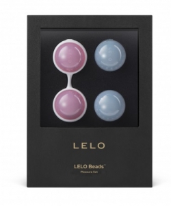 Bolas Chinas Lelo LUNA BEADS 