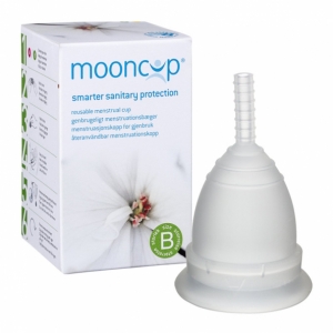 Moon Cup - La copa menstrual - Tipo B (43mm)