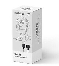 Cargador Satisfyer - Satisfyer - VIBRADORES - Punt Love