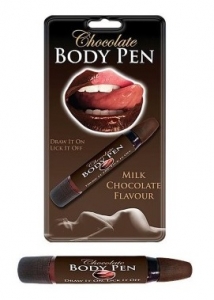 Body Paint Chocolate