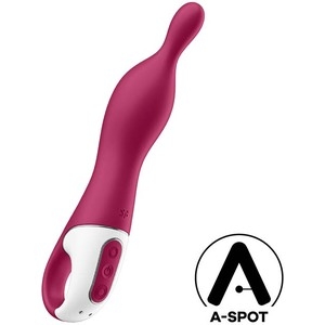 Satisfyer A-MAZING