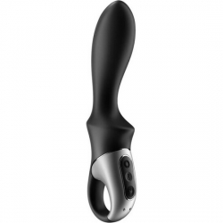 Satisfyer Heat Climax Anal
