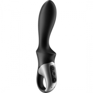 Satisfyer Heat Climax Anal