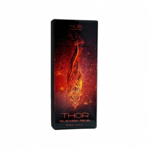 Crema THOR Gel de fuego 10 ml