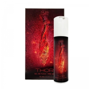 Crema THOR Gel de fuego 50ml