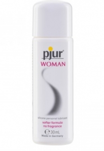 Lubricante PJUR Woman 30ml