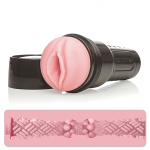 Masturbador GoPink Fleshlight