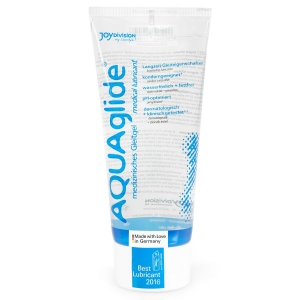 AquaGlide 200ml.