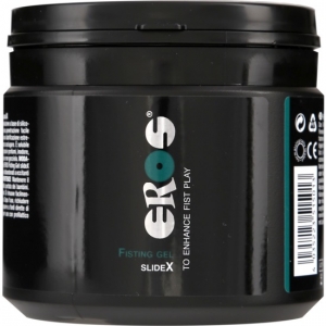 EROS Fisting Gel SlideX