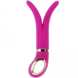 Vibrador G Vibe 2 Rosa