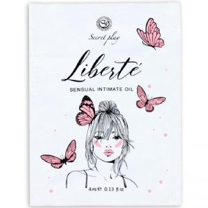 Aceite intimo Liberté