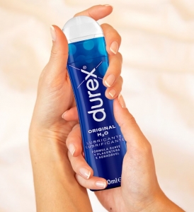 Durex Play Lubricante