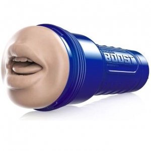 Fleshlight BOOST boca