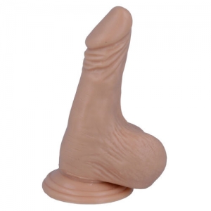 Mr.Intense 1 dildo pene con testiculos 14cm