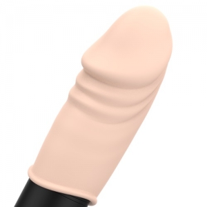 Mini vibrador pene