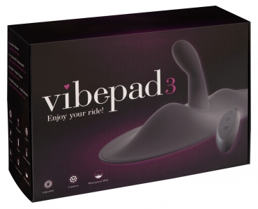 VibePad 3