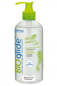 BioGlide 500ml.