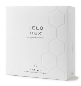 HEX by Lelo 36 Original