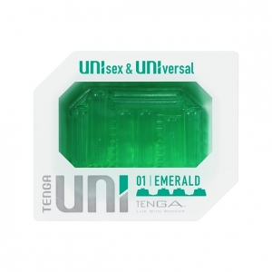 Tenga UNI EMERALD