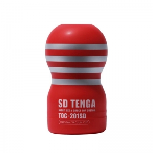 Tenga SD Original Vacuum Cup