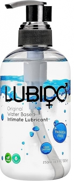 Lubido Original 250ml