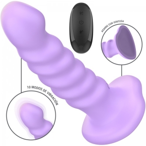 Brenda - Vibrador para arnés