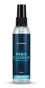 Limpiador de pene