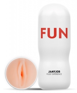 Masturbador JamyJob vagina