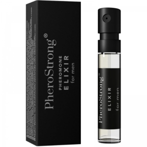 PheroStrong Feromonas para Hombre