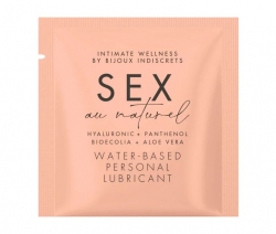 Sobre Lubricante Personal Bijoux 2ml