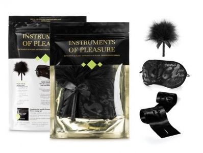 3 Instrumentos del Placer