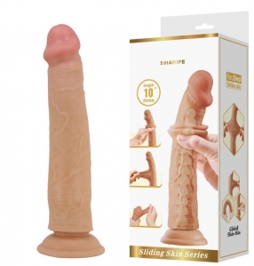 Dildo realista Sharife 25cm