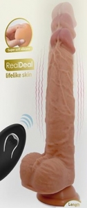 Jonathan Real Dildo