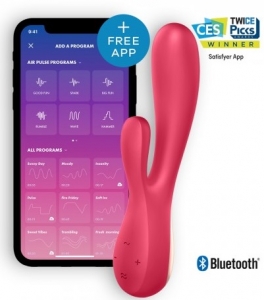 Satisfyer Mono Flex