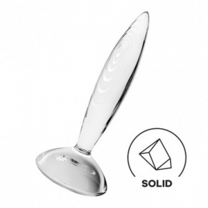 Dildo Cristal SPARKLING 
