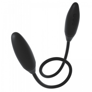 Vibrador doble COUPLES 