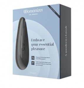 Womanizer Classic 2