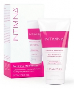 Lubricante Intimina Hidratante Vaginal 75ml
