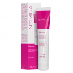 Intimina Balmy Crema íntima Hidratante y Calmante 75 ml