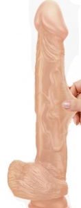 Dildo Beautiful 19cm