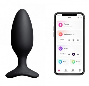 Plug Hush 2 con APP