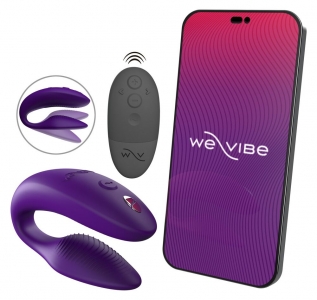 We Vibe Sync 2