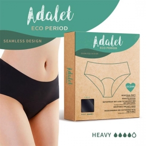 Panty Menstrual OCEAN M
