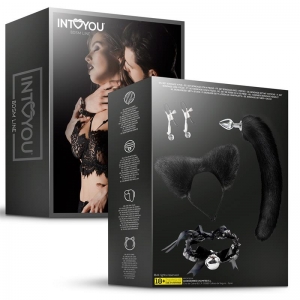 Kit Bondage 