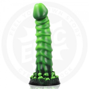 CAELION Dildo de la Naturaleza