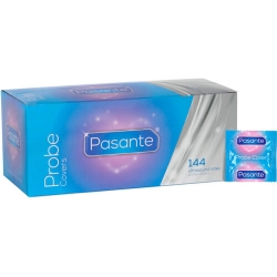 Protectores de Sondas Ultrasónicas Pasante Prober Covers (mini condones)