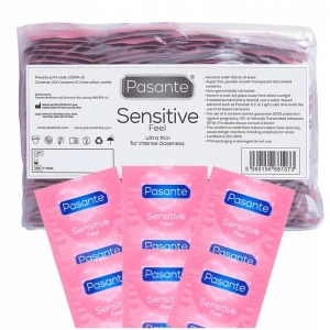 Pasante Fino 72uds.