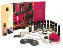 Calendario Adviento Shunga 2025