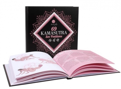 Libro Kamasutra 69